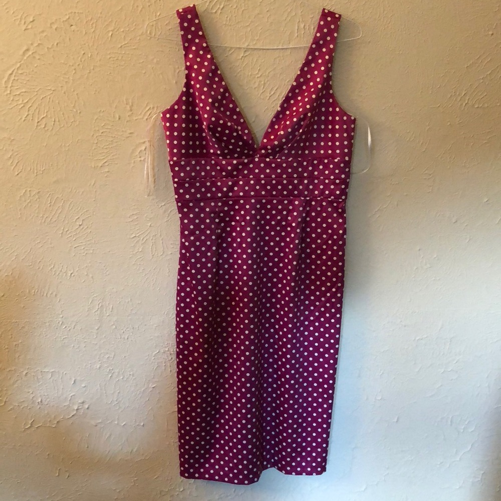 Donna Ricco Cocktail 👗 - Corset Style